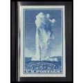 760 5c Yellowstone National Park Very Fine MNH ...