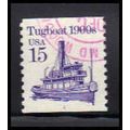 Used 2260v 15c Tugboat Very Fine CNS 1 PA6134