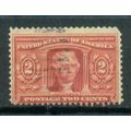 Used 324 2c Thomas Jefferson Average C2465