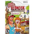 Nintendo Wii - Calvin Tucker's Redneck Jamboree...