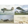Berlner Spezial Flug Antonov AN2 Colt German Pl...