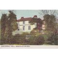 Westcliff Chalkwall Hall Westcliffe On Sea Anti...