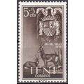 Ifni 1956 Michel 161 Neuf ** Cote (2005) 0.20 E...