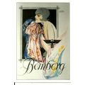 Advertising BEMBERG Postcard (Robert Opie (01VP04)