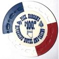 (1) $100. Pick Hobson's Riverside Hotel Casino ...