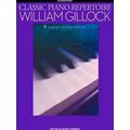 William Gillock