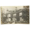 vintage postcard Gads Hill Place, Rochester, Di...