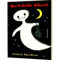 The Little Ghost - Englisch Lernen mit dem Kleinen Gespenst by Otfried Preu Ler