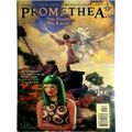 Promethea Number 13 April 2001 - America's Best Comics by Various Authors