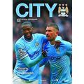 MANCHESTER CITY v SOUTHAMPTON PREMIER LEAGUE 2014