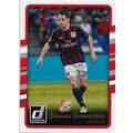 2016 Donruss Soccer 3 Giacomo Bonaventura AC Milan