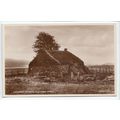 Culloden Cottage Culloden Moor Inverness-shire ...