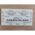 Ulster Transport Authority Belfast-Greenisland ...