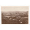 Ben-Wyvis from MacDonald Memorial Ross-shire RP...