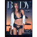 THE BODY LINGERIE August 2019 Catalog IMPUDIQUE...