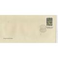 Australia 1990 Postage Paid FDC Sheffield speci...