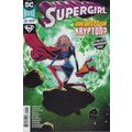 Supergirl (Vol 5) # 025 NM (CvrA) MODERN AGE CO...