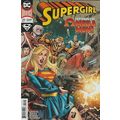 Supergirl (Vol 5) # 027 NM (CvrA) MODERN AGE CO...