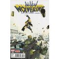 Wolverine - All-New (Vol 1) # 003 NM MODERN AGE...