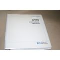 Hp 8340B/8341B Synthesized Sweepers Calibration...