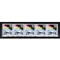 2150a 21.1c Envelopes Very Fine MNH LGG PNC 111...