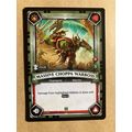 Warhammer, Age of Sigmar CCG: Champions # 37 Ma...
