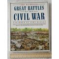 1995 Great Battles of the Civil War by John Mac...