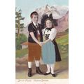 Berner Fracht Childrens Fashion Switzerland Emb...