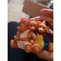 A New And Boxed Yarto Jumble Of Bears.