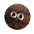 925 Sterling Silver 4mm Twist Lock Jump Ring Je...