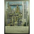 1958 American Export Lines Ad - Just sailed for the Mediterranean