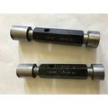lot 2 REGAL INSPECTION GAGE GO NO GO PLUG GAGE ...