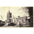 Chelmsford Church, Essex, Christian Novels Seri...