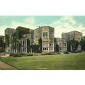 Brougham Hall, Penrith, Cumbria, 7001 Davidson ...
