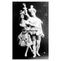 rp10546 - Russian Prima Ballerina , Anna Pavlov...