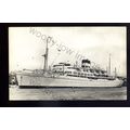 LS3216 - British India Liner - Kenya - postcard