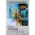 BROTHER SUN, SISTER MOON 1972 Graham Faulkner U...