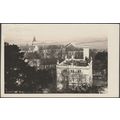 Hrad a Hotel na Hrubé Skále, Český Ráj, 1930 - ...