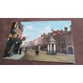 1905 fr Postcard - High Street scene - Chelmsfo...