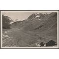 Ambergerhütte, Längenfeld, Tirol, c.1930 - Much...