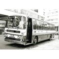 Black & White Photograph of Fylde Borough Trans...