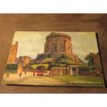 Valentines postcard - Scots Guards at Windsor C...