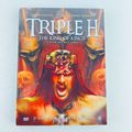 WWE Triple H - The King of Kings (DVD, 2008, 2-...