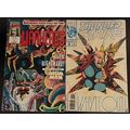 thunder Strike #12 Lot 1994 Marvel Comics Zayix...