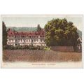 01 - DIVONNE LES BAINS - LE CHÂTEAU