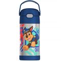 Thermos Kids' 12oz Stainless Steel FUNtainer Wa...