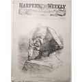 Harper's Weekly July 14, 1877 - Original - The ...