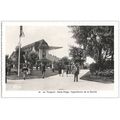 62 - Le Touquet - hippodrome de la Canche