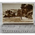 vintage postcard Convalescent Hill, Felixstowe
