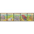 Australian Wildlife - Australia 1987 - FH - SG ...